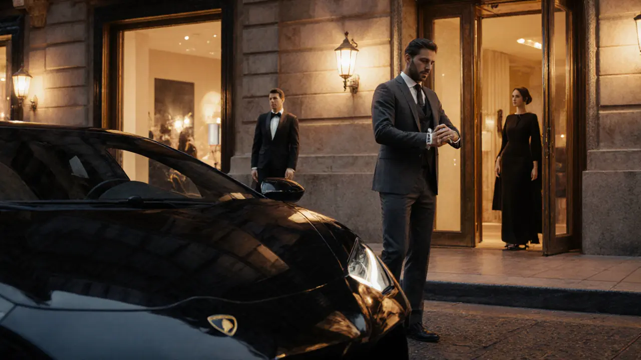 Exploring Milan's Escort Scene: Sensuality Meets Elegance