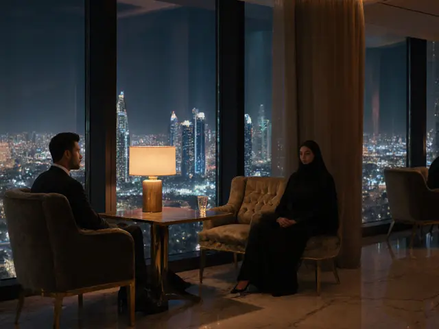 How to Choose the Right Escort in Abu Dhabi: A Practical Guide