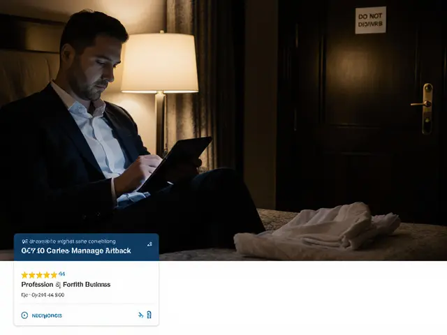 How to Find a Safe and Reliable Escort in London