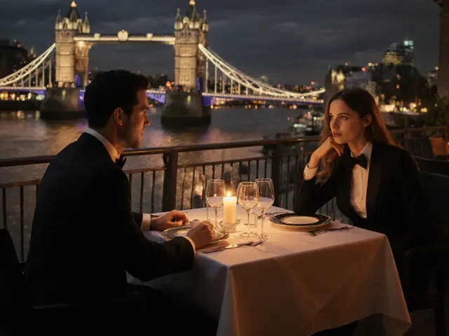 Top 5 London Escort Agencies - Find the Best Companions