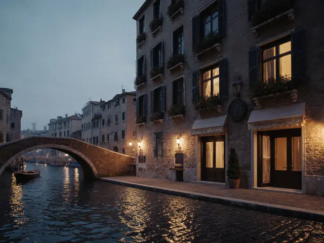 Top Escort‑Friendly Hotels in Milan: Your Complete Guide