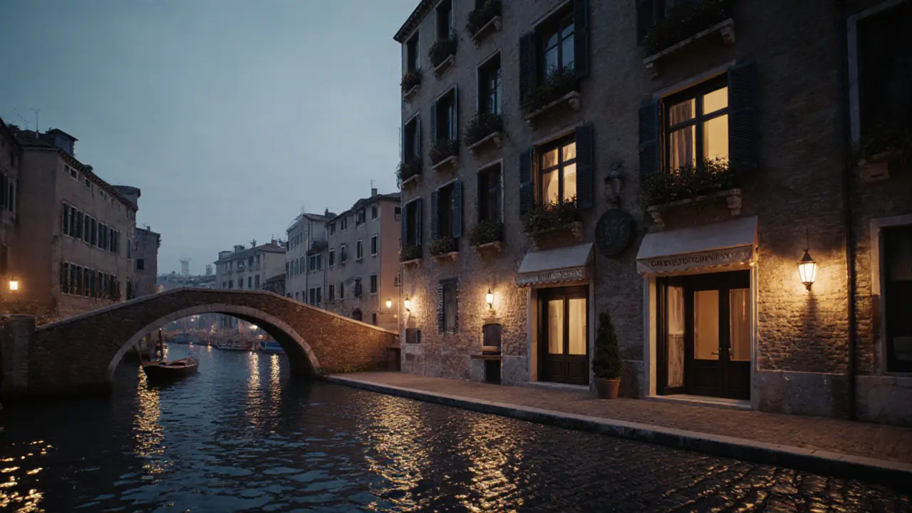 Top Escort‑Friendly Hotels in Milan: Your Complete Guide