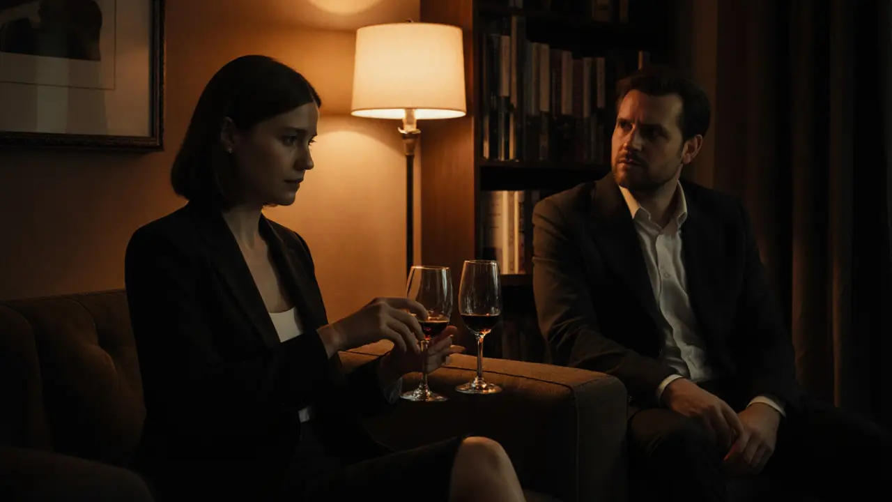 Berlin's Most Desirable Escorts: What You Need to Know About the City's Exclusive Companionship Scene