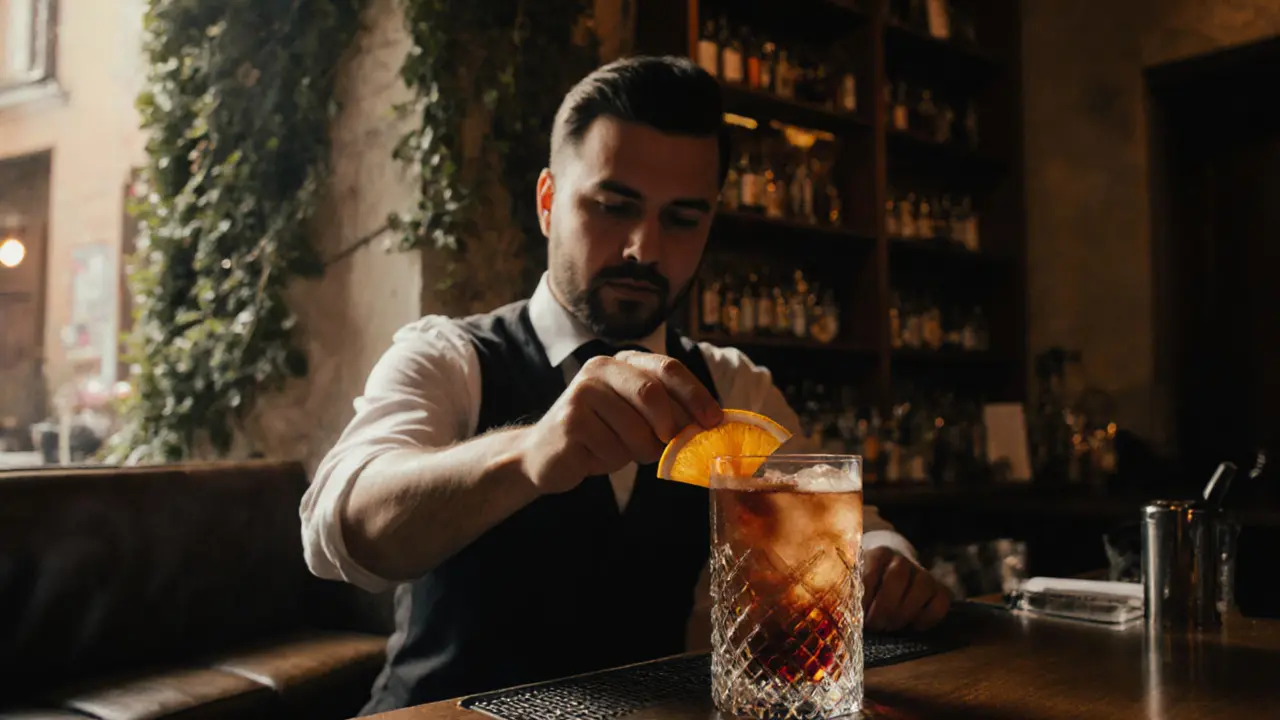 Best Nightlife in Milan: Trendy Bars, Iconic Clubs, and Local Hangouts