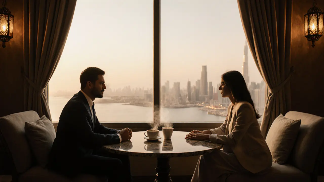 Escort in Abu Dhabi: Find a Trusted Companion for Your Stay