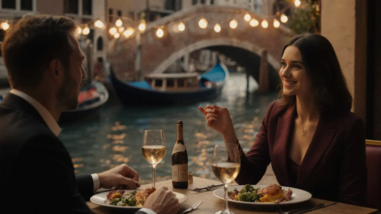 Escort in Milan: What You Need to Know Before You Go