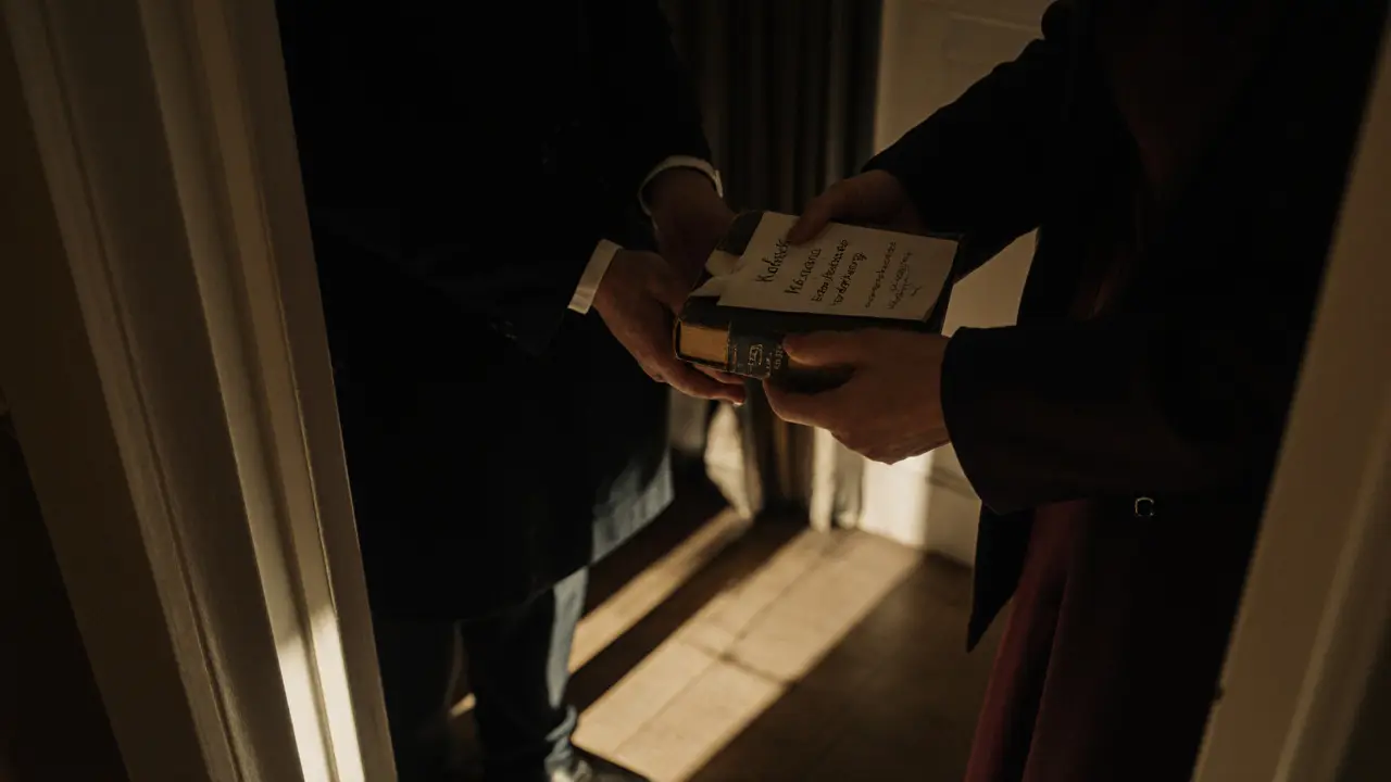 Gift-Giving Etiquette for Your Escort in London: What Works and What Doesn't