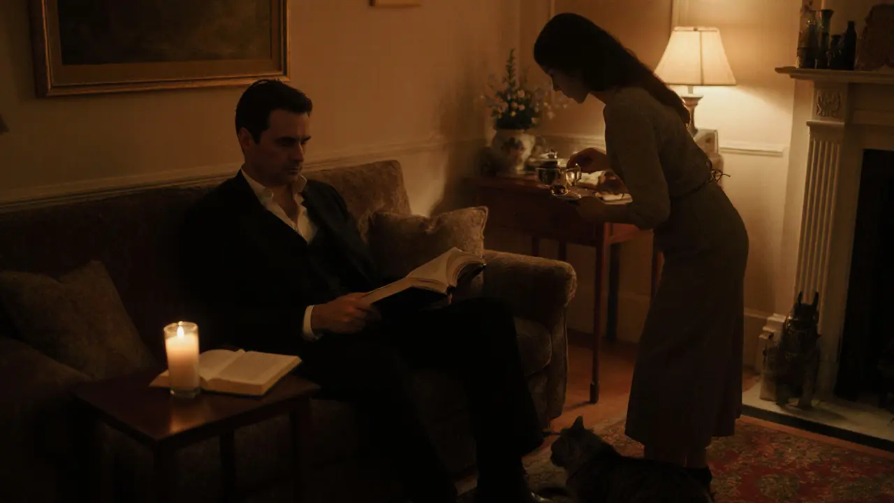 How to Build a Lasting Connection with Your Escort in London