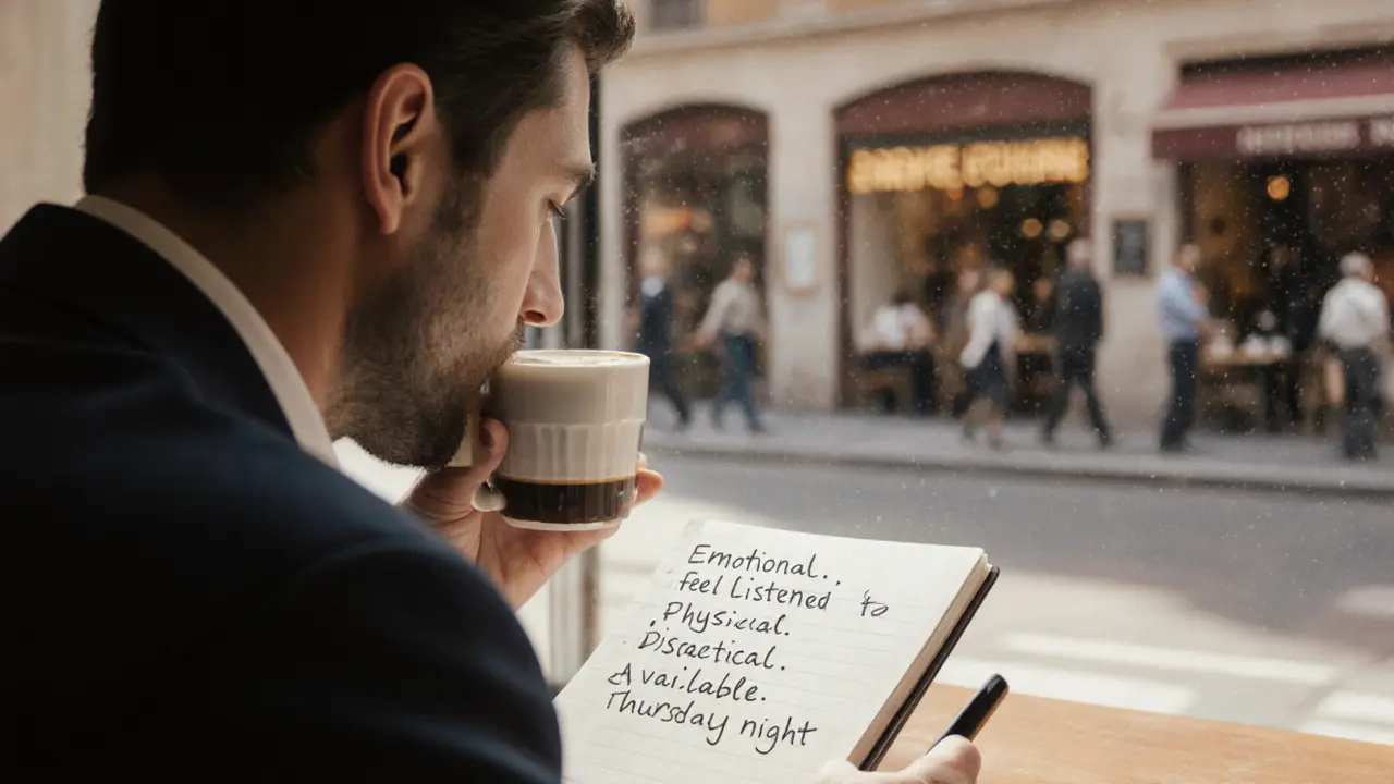 How to Choose the Right Escort in Milan: A Practical Guide for First-Timers