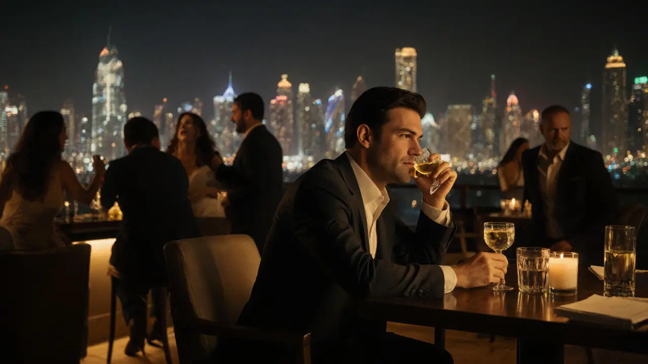 How to Find a Safe and Legitimate Escort in Dubai in 2025