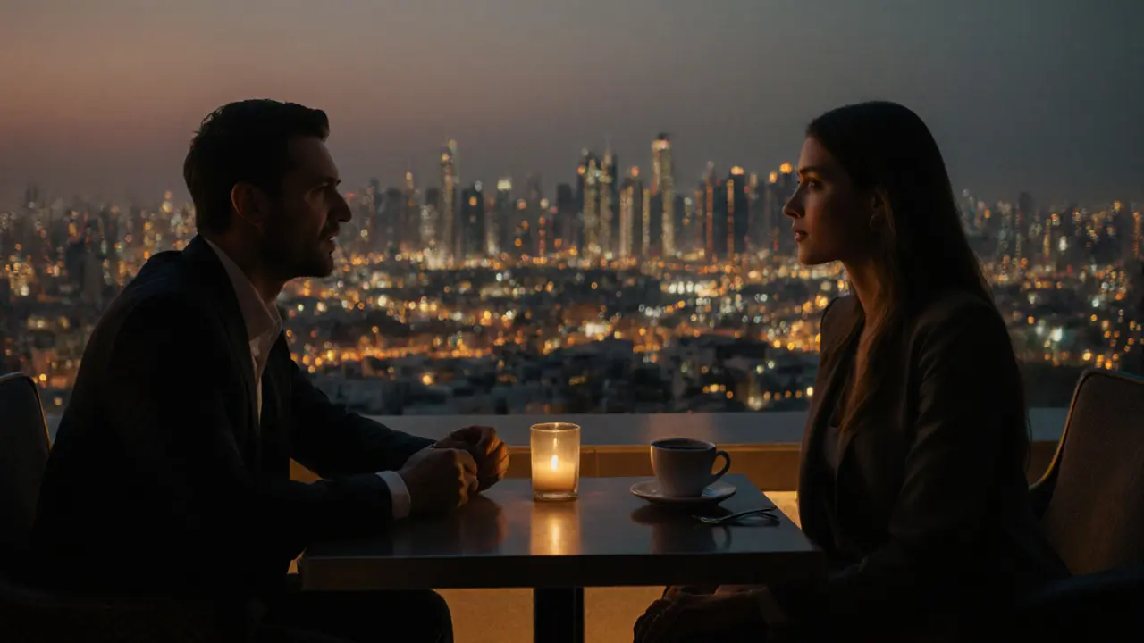 How to Find a Safe and Reliable Escort in Dubai: A Practical Guide