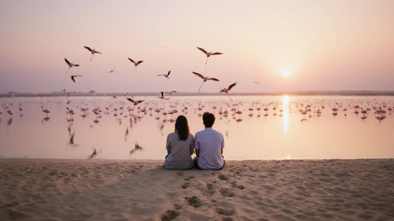 How to Make Your Trip to Abu Dhabi Unforgettable with the Perfect Companion