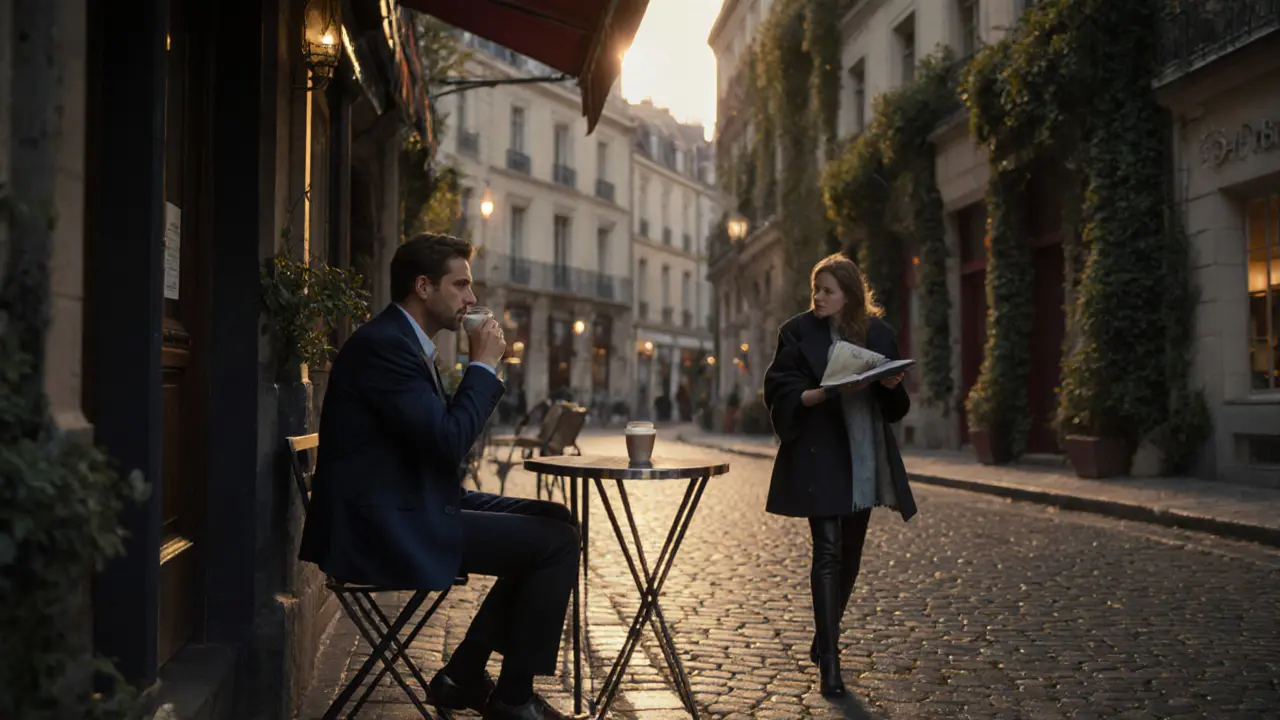 How to Stand Out from the Crowd: Real Tips for Attracting an Escort in Paris