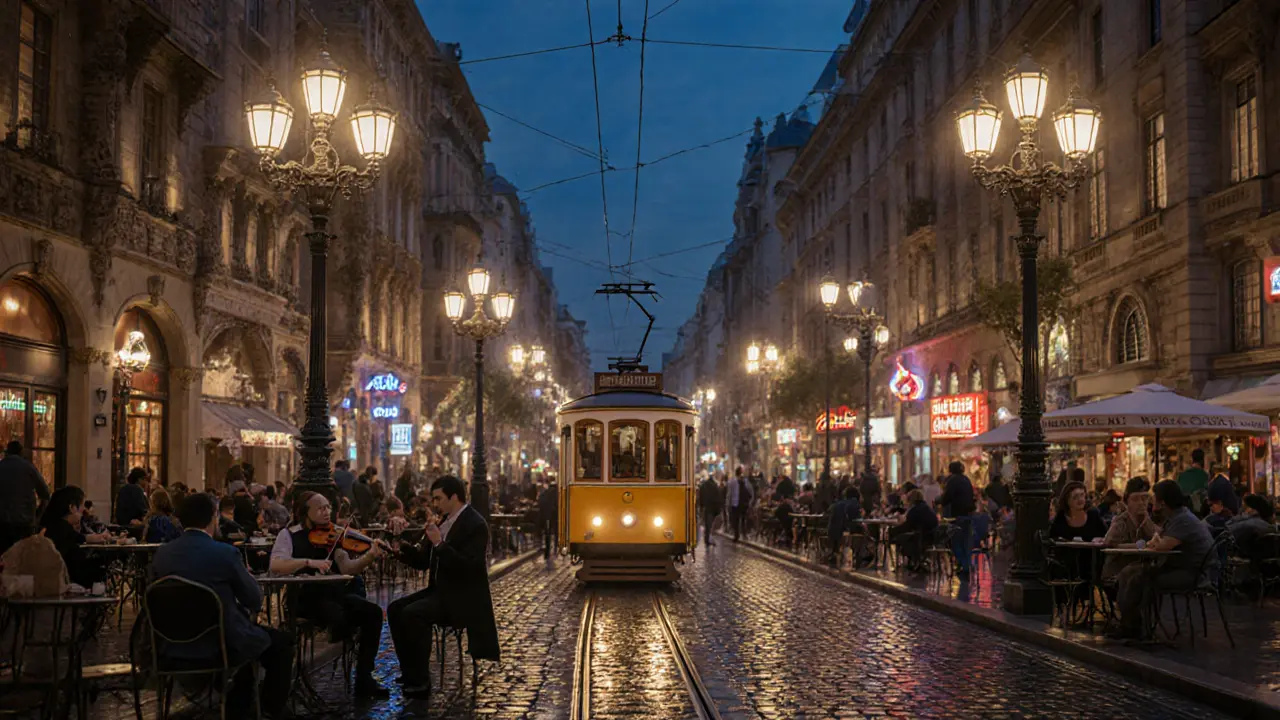 Istanbul After Dark: The Ultimate Guide to Nightlife in Istanbul