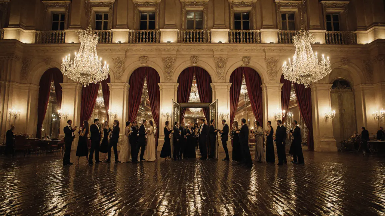 Monaco After Dark: The Ultimate Guide to Nightlife in the Principality