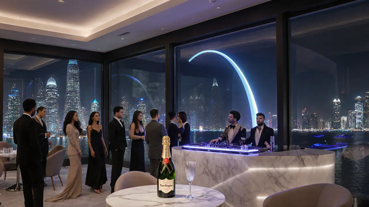 Nightlife in Dubai: Best Clubs and Bars for Every Budget