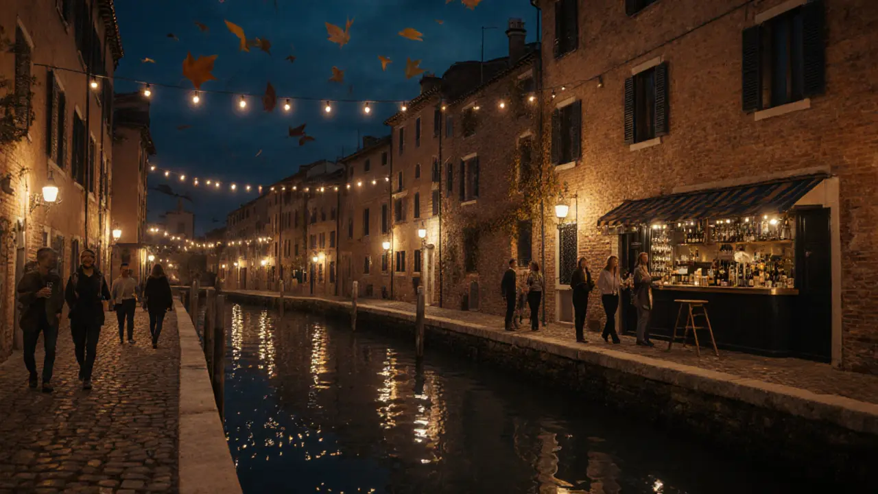 Party Like a Local: The Secret to Enjoying Nightlife in Milan