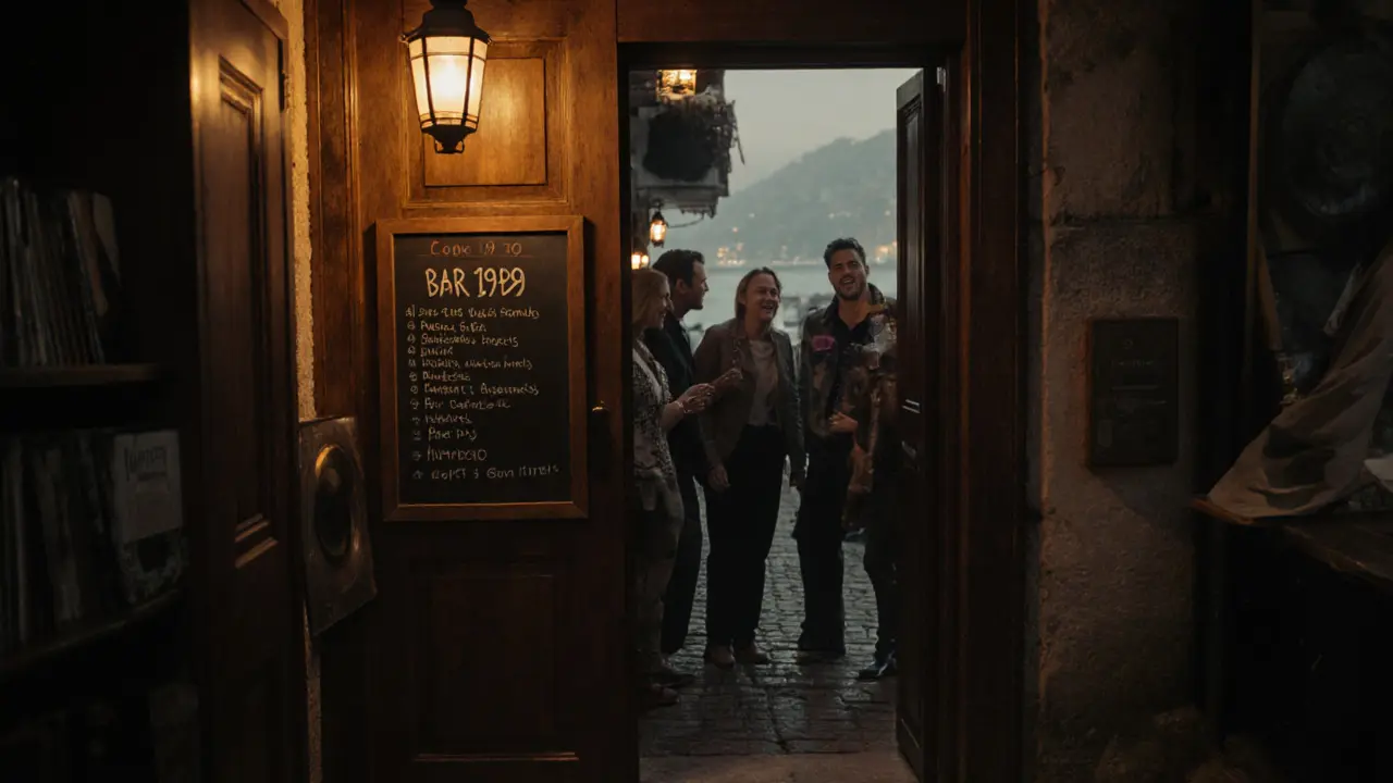 The Art of Partying in Istanbul: A Guide to the City's Nightlife