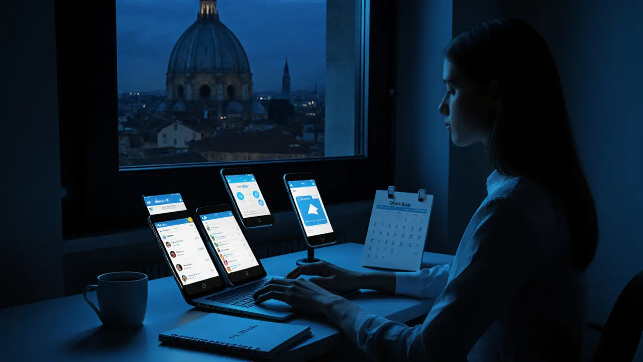 The Changing Face of the Escort Industry in Milan: What’s Really Happening in 2025