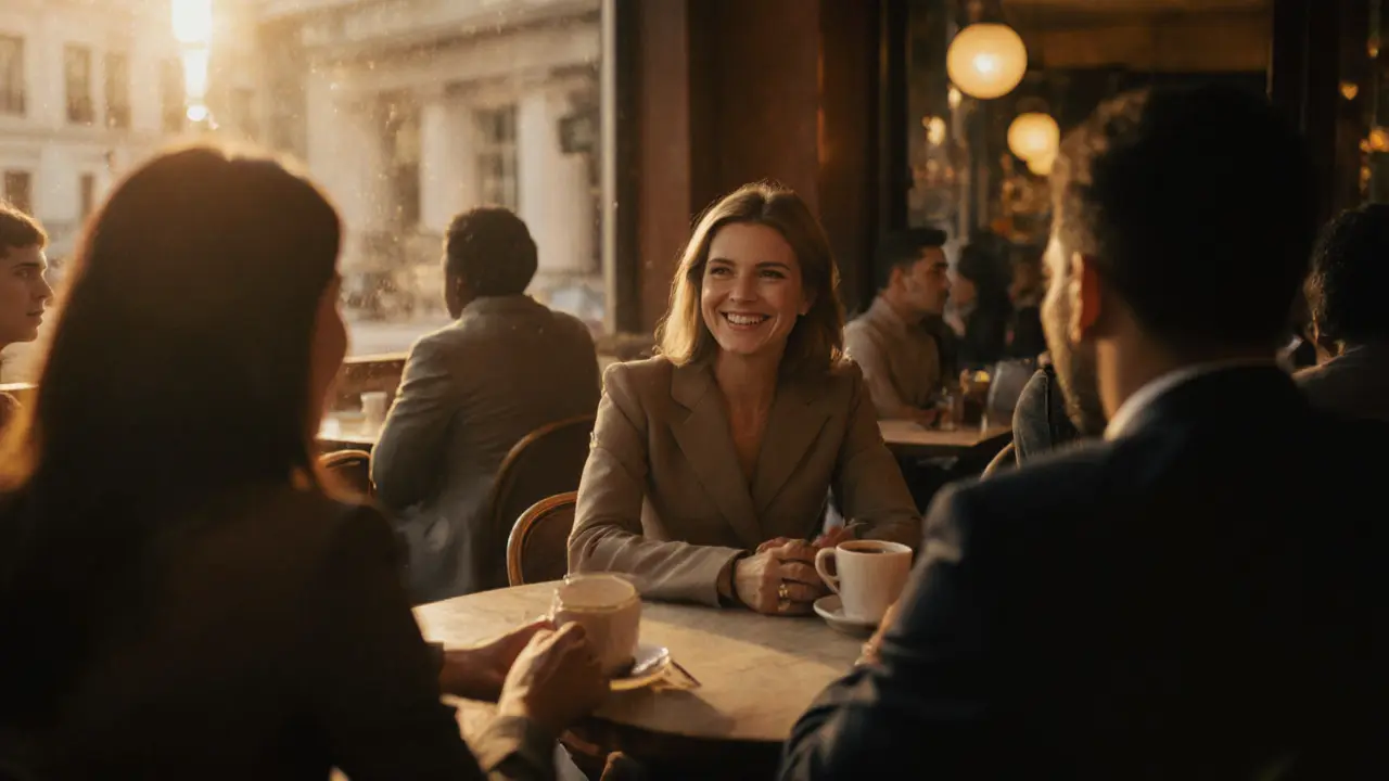 The Escort in London: How Social Attitudes Have Changed Over Time