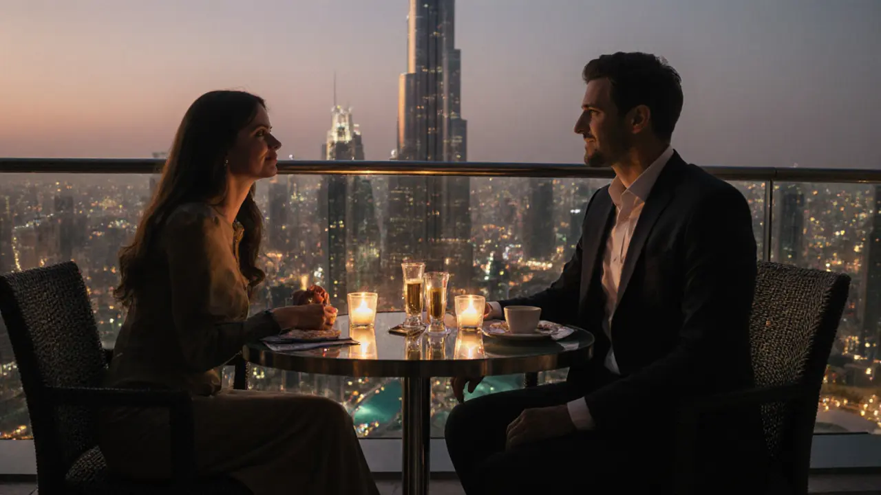 The Ultimate Guide to Escort Services in Dubai: Tips and Tricks