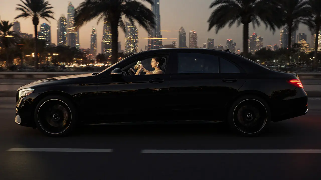 The Ultimate Guide to Luxury Escort Experiences in Dubai