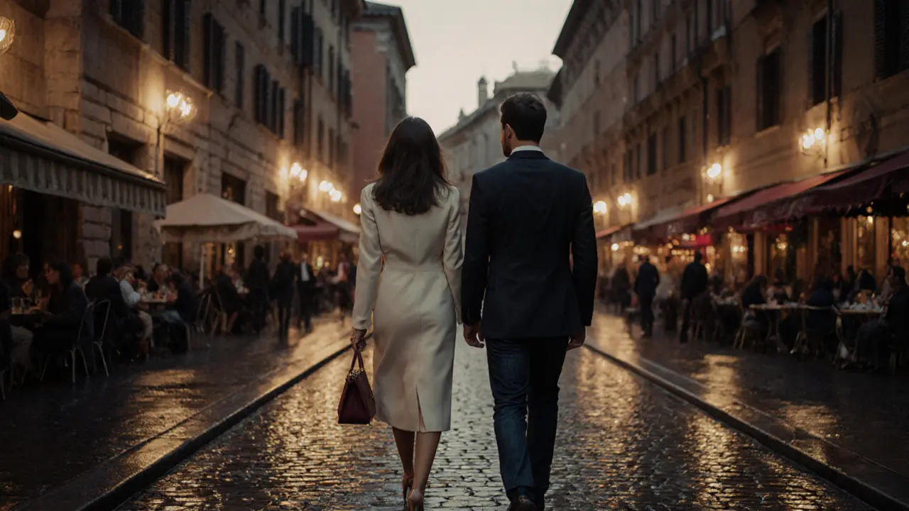 The Ultimate Guide to Milan's Escort Services: What to Expect