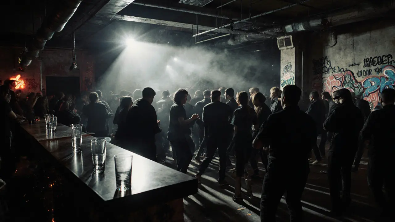 The Ultimate Guide to Nightlife in Paris: Top Clubs, Bars, and Shows