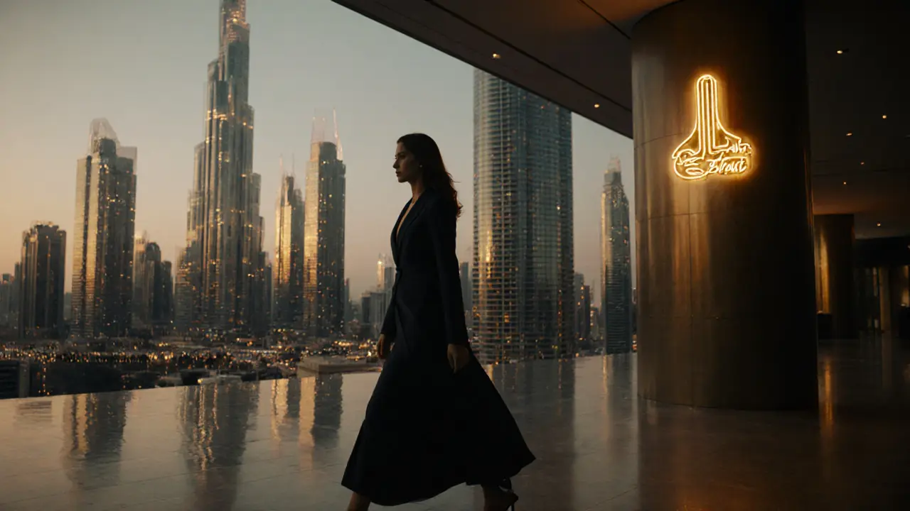 The Ultimate Guide to the Best Escort Agencies in Dubai