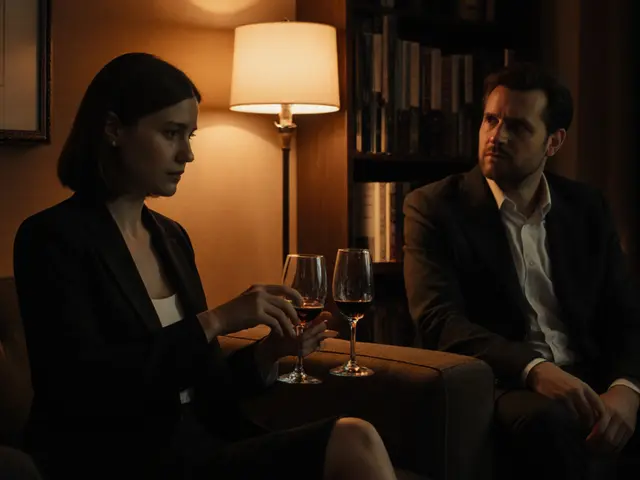 Berlin's Most Desirable Escorts: What You Need to Know About the City's Exclusive Companionship Scene