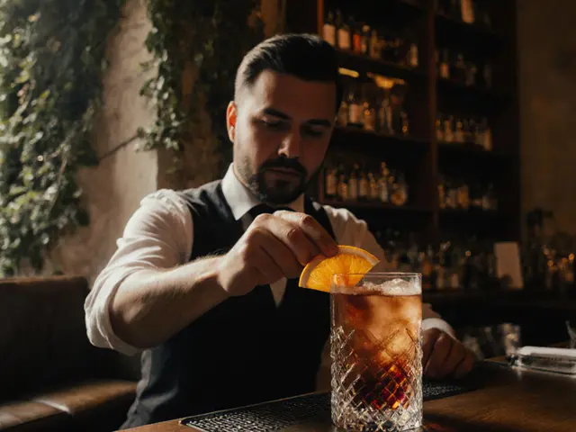 Best Nightlife in Milan: Trendy Bars, Iconic Clubs, and Local Hangouts