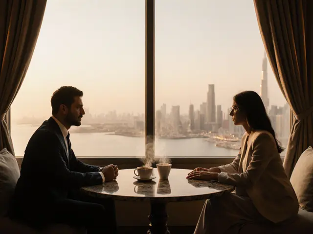 Escort in Abu Dhabi: Find a Trusted Companion for Your Stay