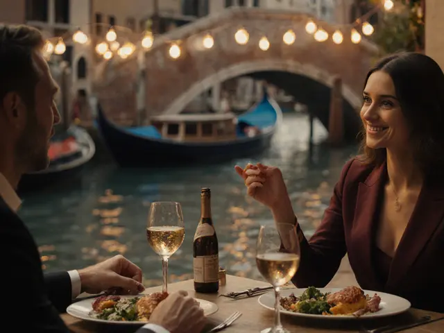 Escort in Milan: What You Need to Know Before You Go