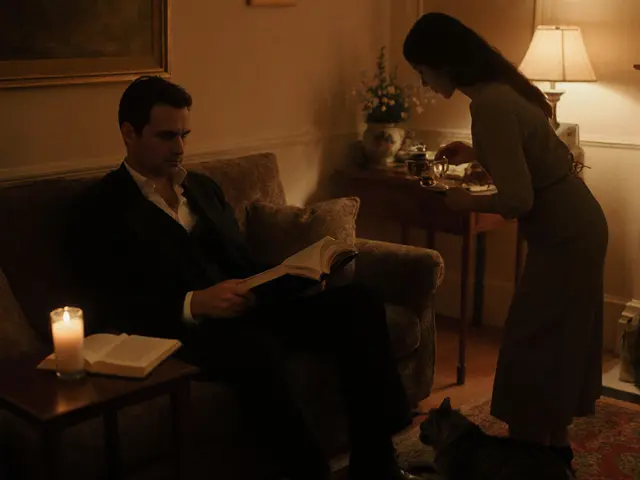 How to Build a Lasting Connection with Your Escort in London