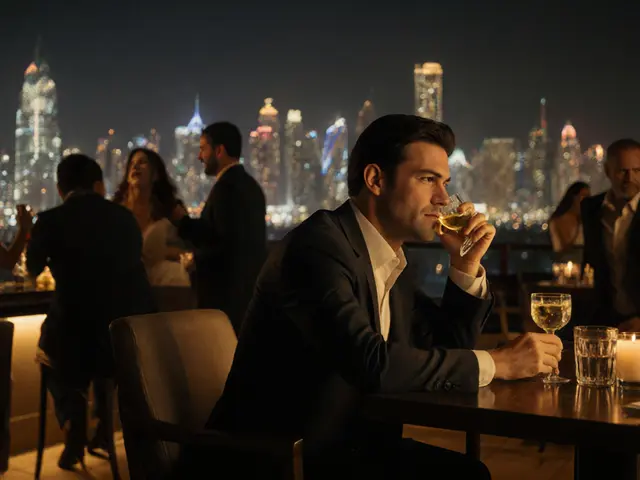 How to Find a Safe and Legitimate Escort in Dubai in 2025