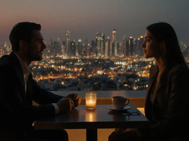 How to Find a Safe and Reliable Escort in Dubai: A Practical Guide