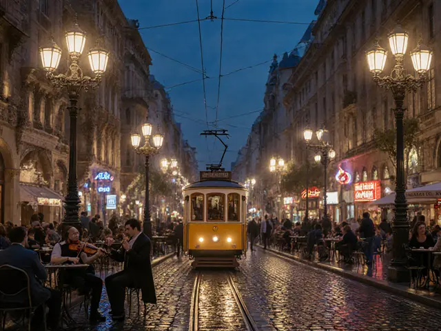 Istanbul After Dark: The Ultimate Guide to Nightlife in Istanbul