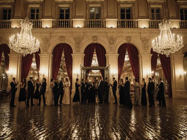 Monaco After Dark: The Ultimate Guide to Nightlife in the Principality