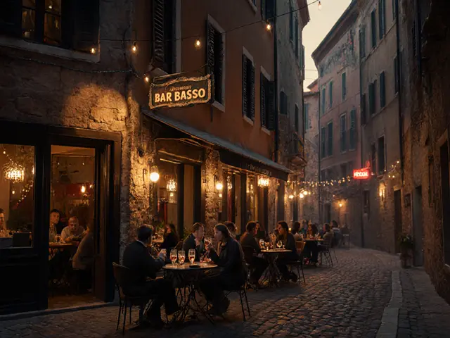 Nightlife in Milan: Your Ultimate Guide to the City's Best Bars, Clubs, and Late-Night Spots