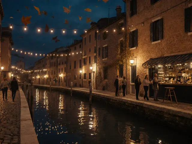 Party Like a Local: The Secret to Enjoying Nightlife in Milan