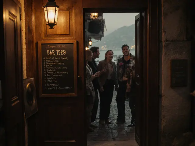 The Art of Partying in Istanbul: A Guide to the City's Nightlife