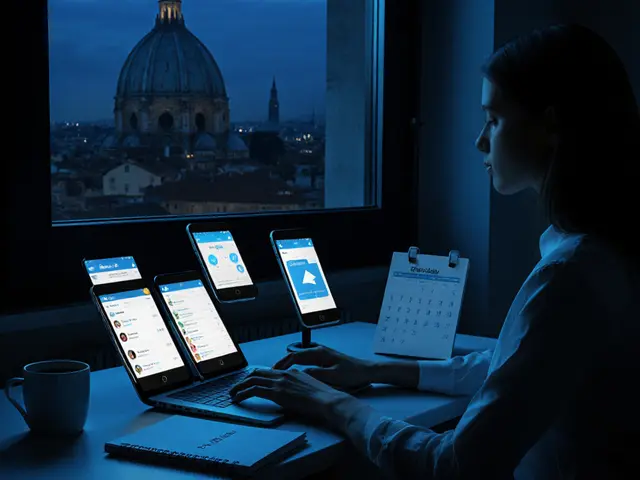 The Changing Face of the Escort Industry in Milan: What’s Really Happening in 2025