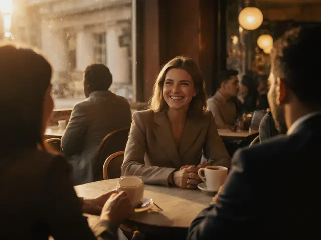 The Escort in London: How Social Attitudes Have Changed Over Time