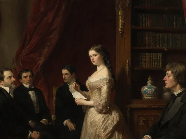 The Most Iconic Escort in Berlin: Legendary Companions Throughout History