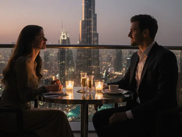 The Ultimate Guide to Escort Services in Dubai: Tips and Tricks