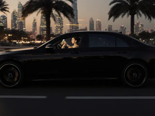 The Ultimate Guide to Luxury Escort Experiences in Dubai