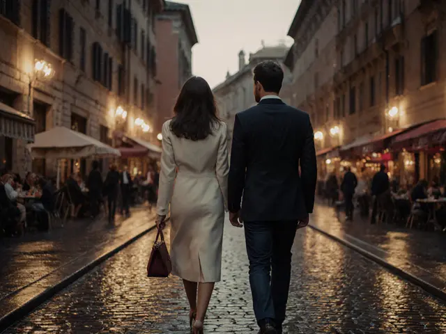 The Ultimate Guide to Milan's Escort Services: What to Expect