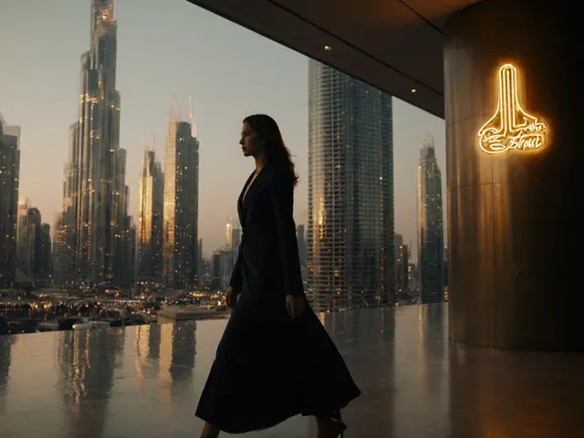 The Ultimate Guide to the Best Escort Agencies in Dubai