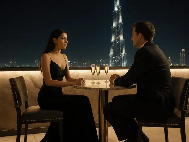 The Ultimate Guide to the Most Exclusive Escort Services in Dubai