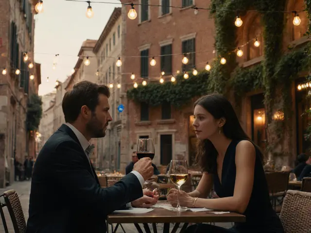 Top 10 Tips for Choosing the Best Escort in Milan for Your Date Night